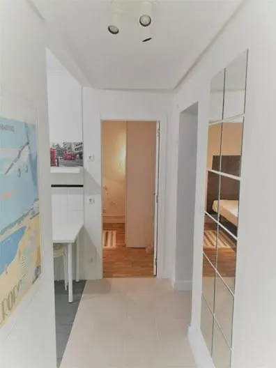 Vive Vitoria Apartamento Con Jardin Spain