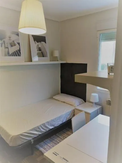 Vive Vitoria Apartamento Con Jardin Apartment Vitoria-Gasteiz