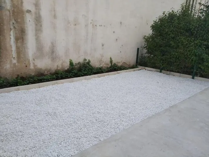 Vive Vitoria Apartamento Con Jardin Vitoria-Gasteiz