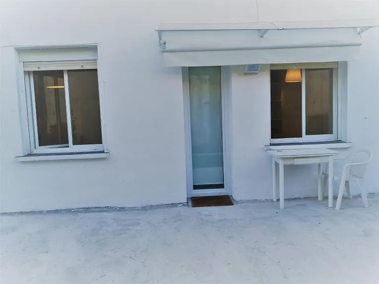 Vive Vitoria Apartamento Con Jardin 0*, Vitoria-Gasteiz Spain
