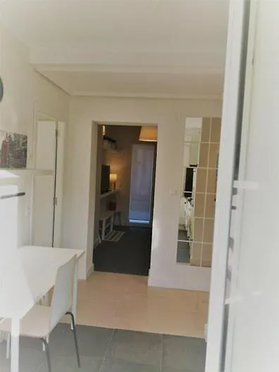 Vive Vitoria Apartamento Con Jardin 0*, Vitoria-Gasteiz Spain