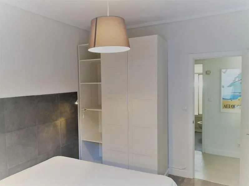 Apartment Vive Vitoria Apartamento Con Jardin