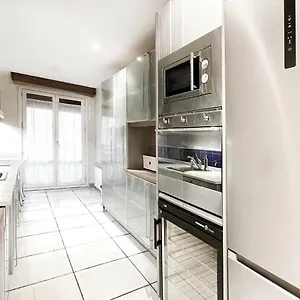 Luxury San Prudencio Vitoria
