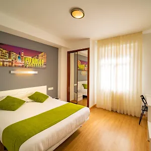 2* Hotel Centro Autocheckin