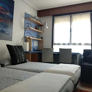 Séjour chez l'habitant Wellington, Vitoria-Gasteiz