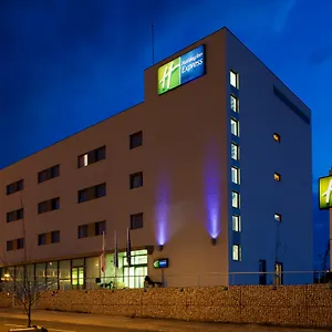Hotel Express By Ihg, Vitoria-Gasteiz