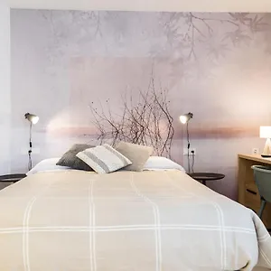 Aparthotel Salburua, Vitoria-Gasteiz