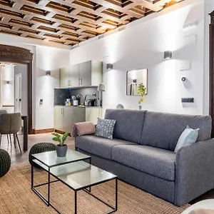 Apartment Limehome Palacio De Alava-velasco, Vitoria-Gasteiz