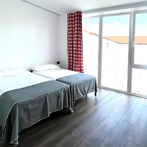 Apartment Luxury Pintoreria, Vitoria-Gasteiz