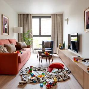3* Apart-hotel Líbere
