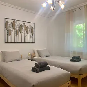 Centrico Y Comodo Vitoria