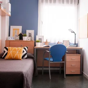 Apartment Residencia Resa Tomas Alfaro Fournier, Vitoria-Gasteiz