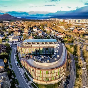 Aparthotel Jardines De Uleta, Vitoria-Gasteiz