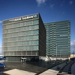 Aparthotel Sercotel Boulevard, Vitoria-Gasteiz