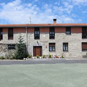 Country house Abaienea, Vitoria-Gasteiz