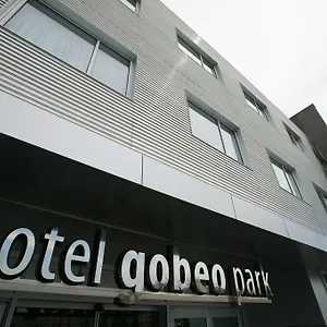 Gobeo Park Hotell