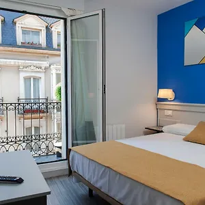 Hotel Hito, Vitoria-Gasteiz