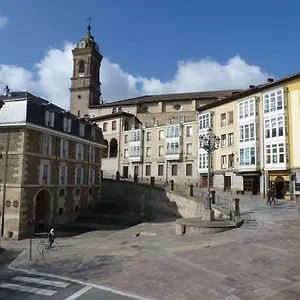 Guest house Del Arquitecto, Vitoria-Gasteiz