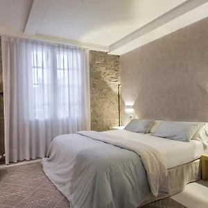La Casa De Arquillos Affittacamere